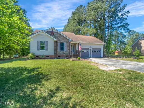 307 Troy Drive, Elizabeth City, NC 27909