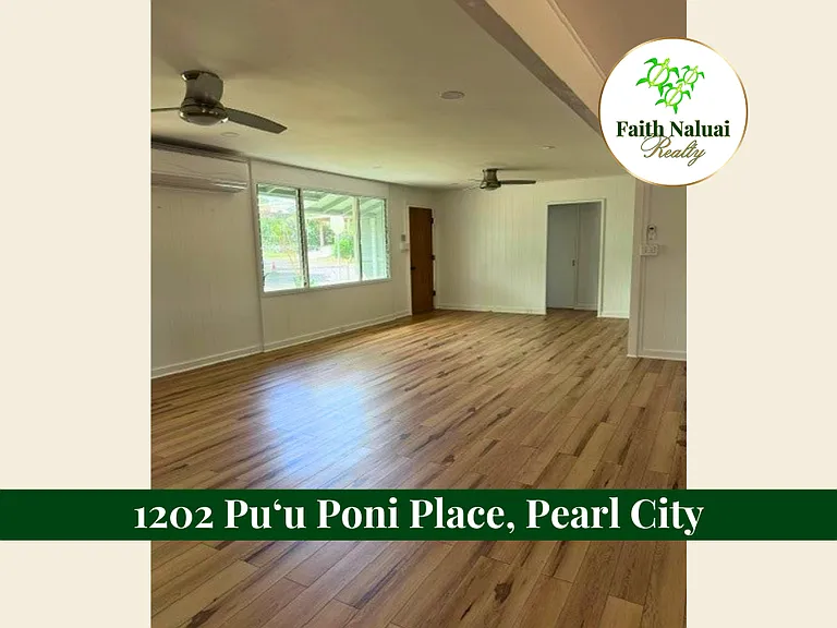 1202 Puu Poni Pl — Photo 6
