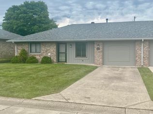 4123 Roundhill Dr, Anderson, IN 46013