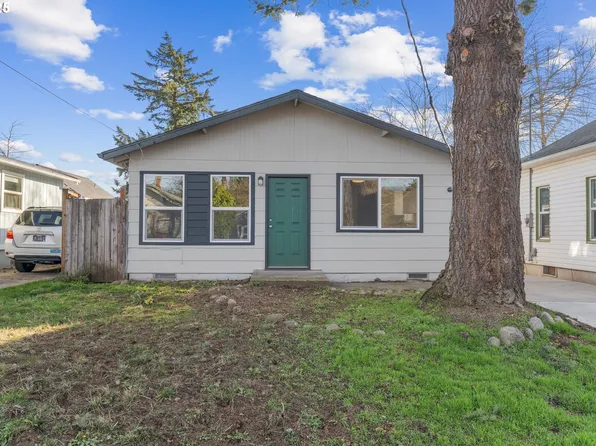 6408 SE 71st Ave, Portland, OR 97206