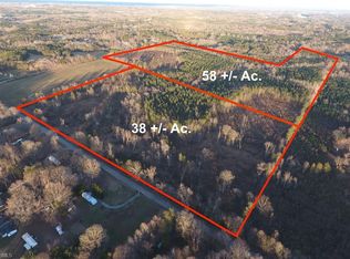 185 Mahaley Rd, Salisbury, NC 28146