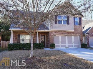 99 Gloster Park Ct, Lawrenceville, GA 30044