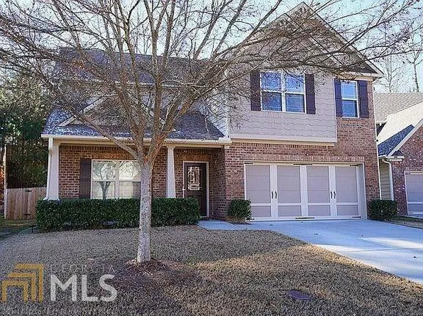 99 Gloster Park Ct, Lawrenceville, GA 30044
