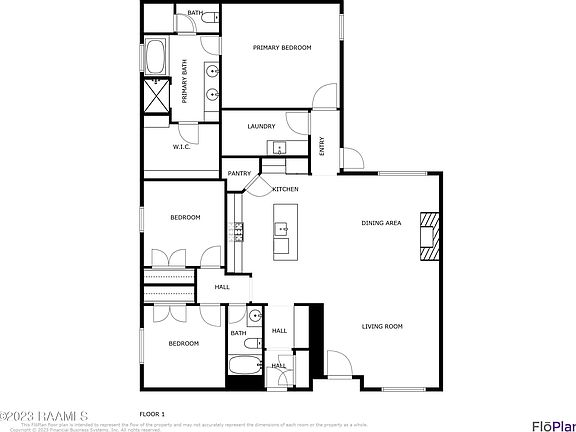 2nd image of 112 Phelps Dr