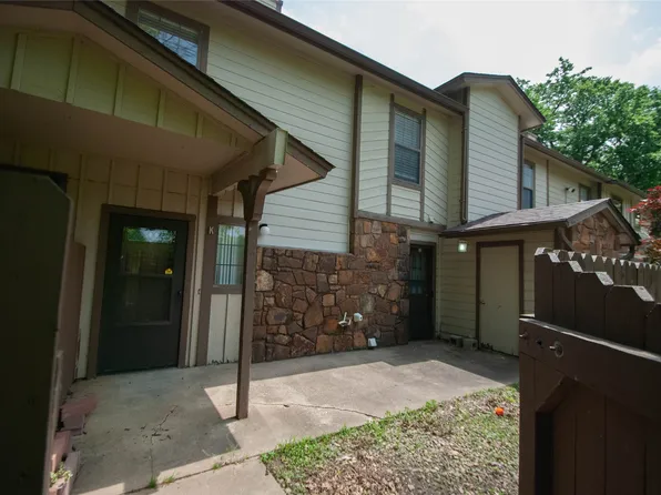 7903 E 66th St #46K, Tulsa, OK 74133