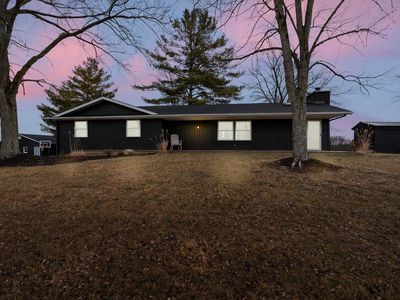 5600 S State Road 1, Hamilton, IN, 46742