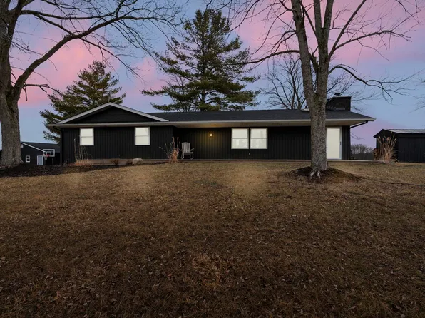 5600 S State Road 1, Hamilton, IN 46742