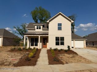 505 Fusion St, Brandon, MS 39042