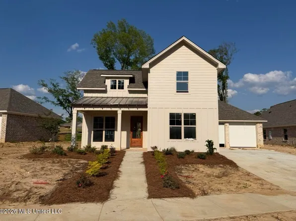 505 Fusion St, Brandon, MS 39042