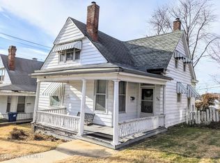 306 Lafayette St, Jefferson City, MO 65101