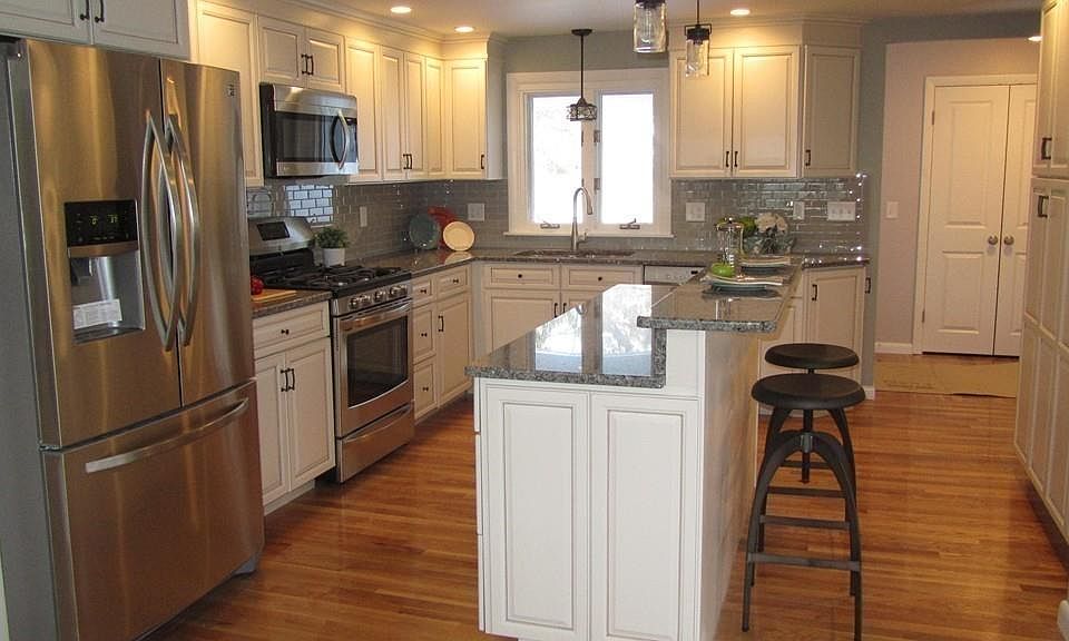 263 Maple St, West Boylston, MA 01583 Zillow