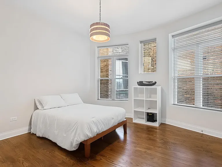 4520 S King Dr #3B — Photo 12