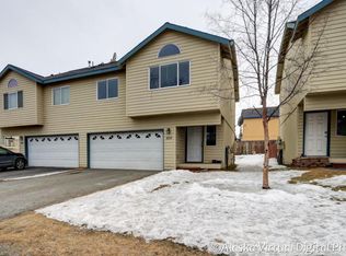 5853 Wooded Acres Dr #1, Anchorage, AK 99507