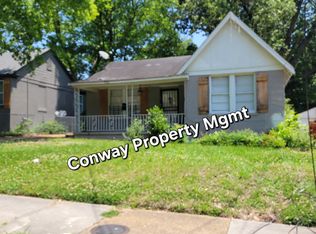 772 Kippley St, Memphis, TN 38112