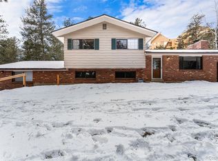 28210 Pine Dr, Evergreen, CO 80439