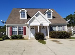 3368 Sugar Berry Way, Tallahassee, FL 32303