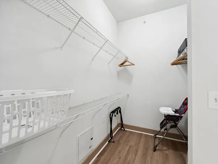 Storage Room