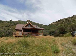 6146 County Road 313, New Castle, CO 81647