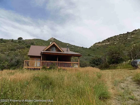 6146 County Road 313, New Castle, CO 81647