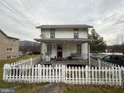 192 Carroll Ave, Keyser, WV, 26726