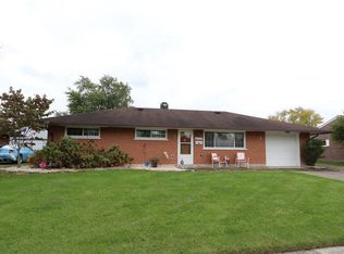 4372 Lambeth Dr, Dayton, OH 45424