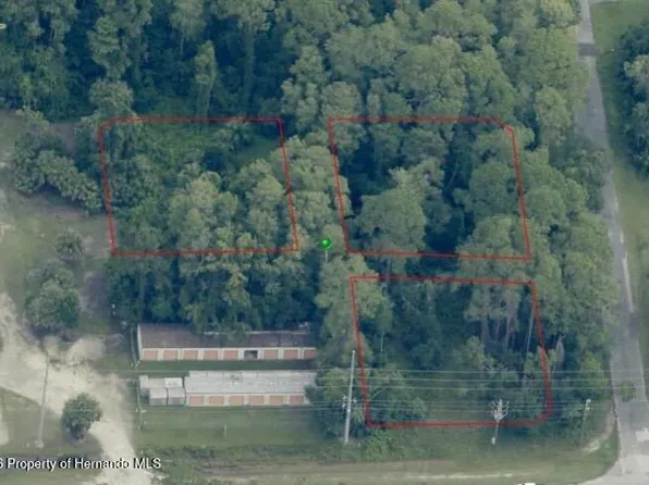 3953 S Illinois Ter, Homosassa, FL 34448