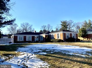 710 Bergen Dr, Cinnaminson, NJ 08077