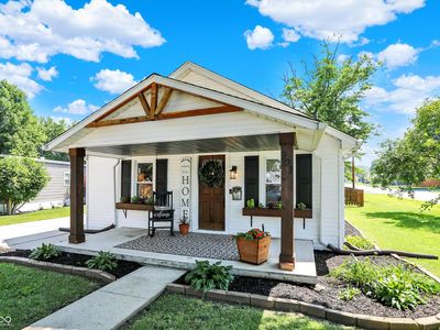 903 Mill St, Tipton, IN, 46072