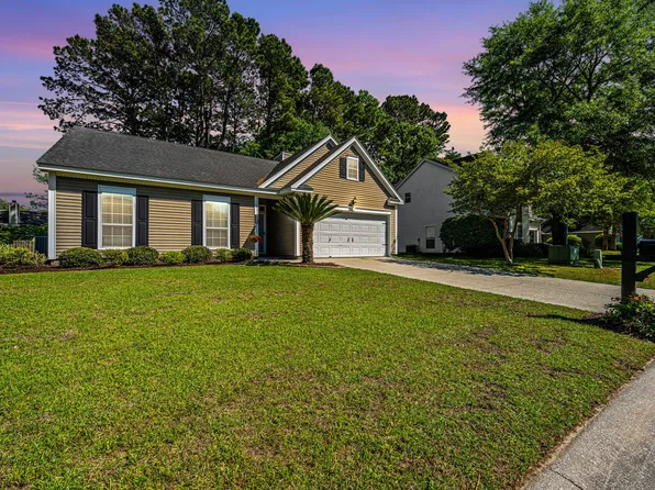 522 Antebellum Ln, Mount Pleasant, SC 29464