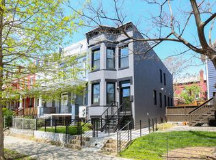 1024 I St NE UNIT A, Washington, DC 20002