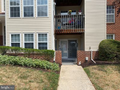 300 Juneberry Way UNIT 1D, Glen Burnie, MD, 21061