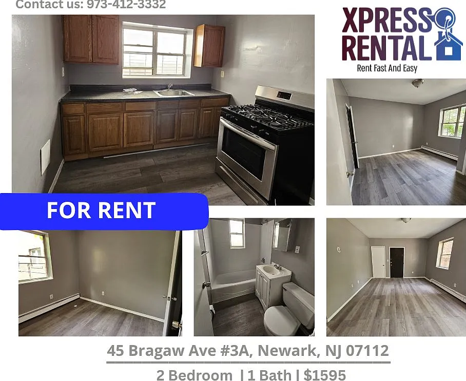 2 bed, $1,595 — Photo 1