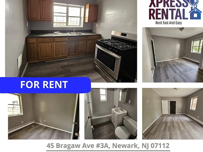 45 Bragaw Ave #3A — Photo 1