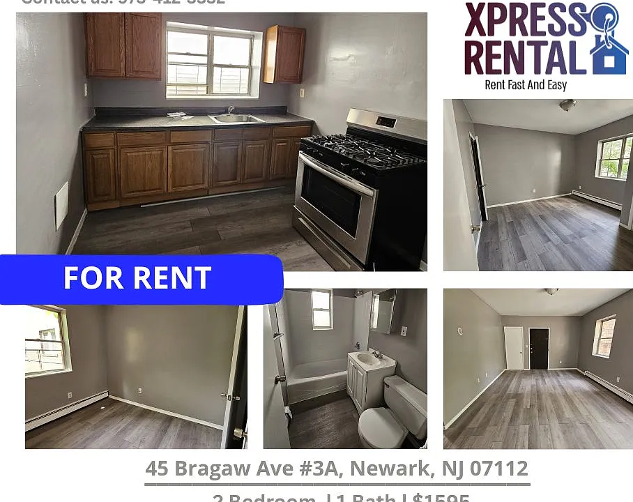 45 Bragaw Ave #3A