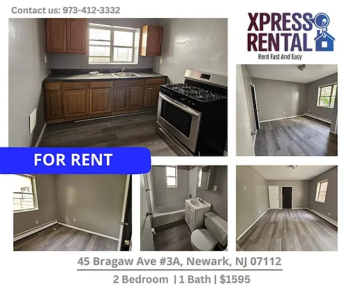 45 Bragaw Ave #3A Photo 1