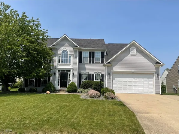 645 Brookwood Ct, Northfield, OH 44067