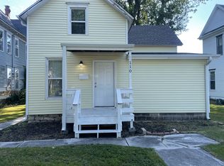 110 S Pennsylvania St, Webb City, MO 64870