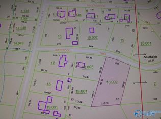 1.77 Gatewood Trl, Gadsden, AL 35907