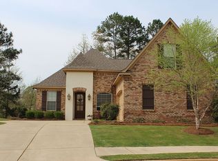 305 Abbey Ln, Oxford, MS 38655