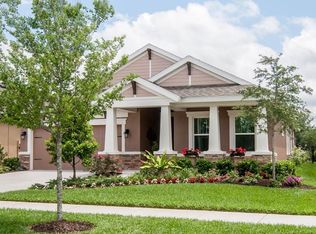 6915 Makers Way, Apollo Beach, FL 33572