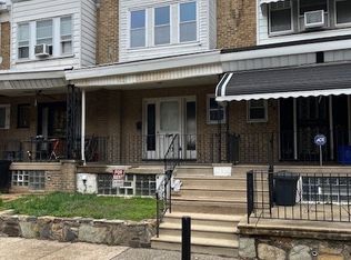 957 Granite St, Philadelphia, PA 19124