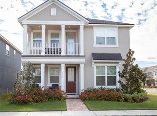 7902 De Haven St, Orlando, FL 32832