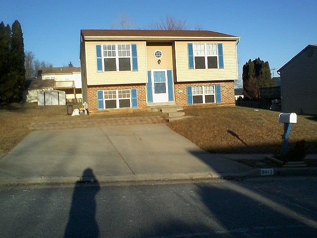 1st image of 9413 Bellhall Dr