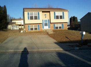 9413 Bellhall Dr, Baltimore, MD 21236