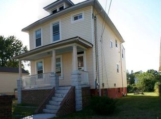 722 61st Ave, Capitol Heights, MD 20743