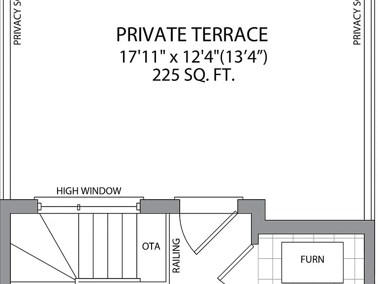 245 McLevin Ave #12 — Photo 13