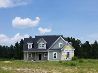 Hurlingham Dr LOT 28, Aiken, SC 29801
