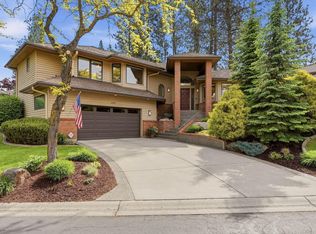 4915 S Saint Andrews Ln, Spokane, WA 99223