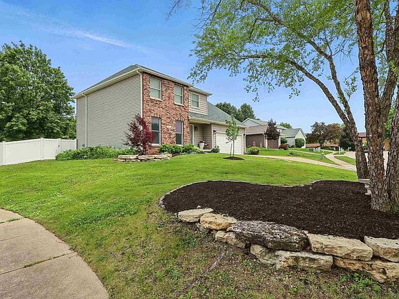 2nd image of 4821 Kynnelworth Dr