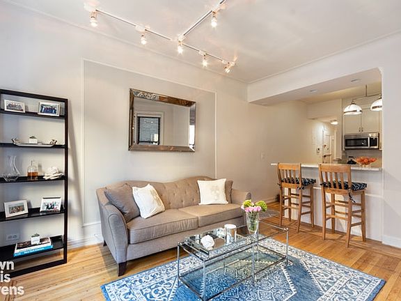 2nd image of 320 W 83rd St APT 4-H